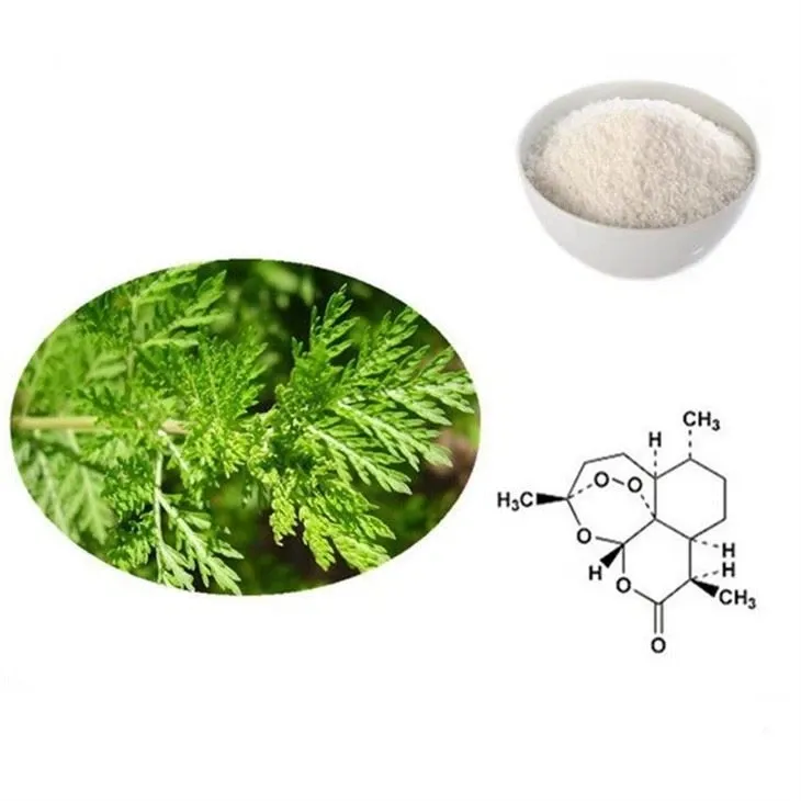 डायहाइड्रोआर्टेमिसिनिन