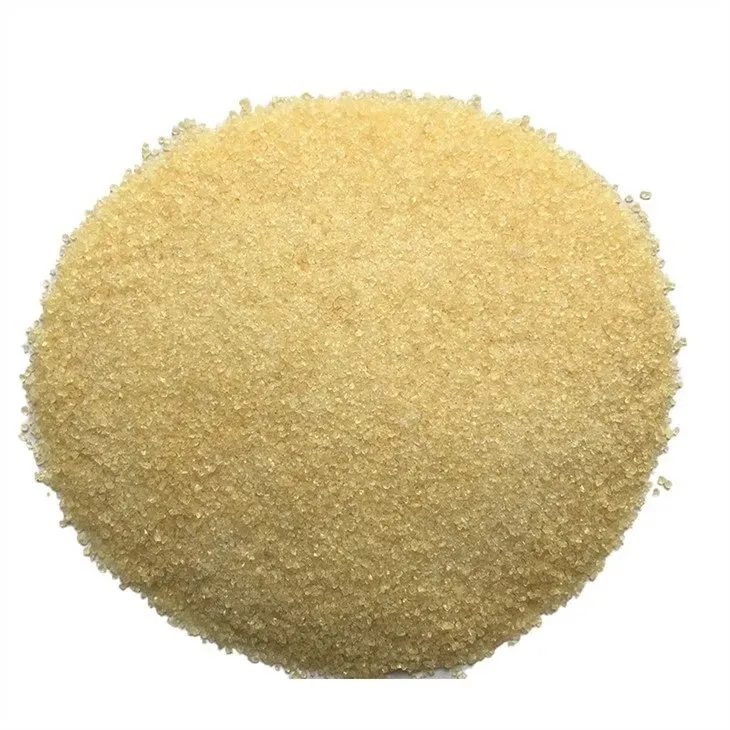 जिलेटिन