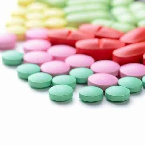 पेरासिटामोल